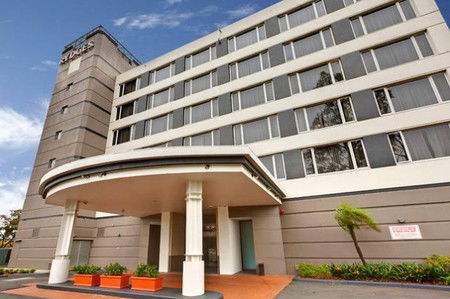 Rydges Bankstown Sydney - Holiday Jervis Bay 1