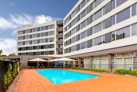 Rydges Bankstown Sydney - Holiday Jervis Bay 2