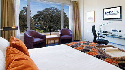 Rydges Bankstown Sydney - Holiday Jervis Bay 3