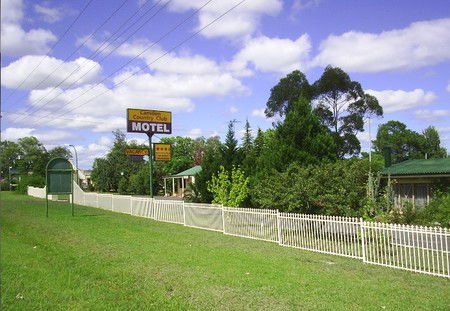 Camden Country Club Motel - Holiday Jervis Bay 0