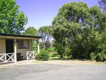 Camden Country Club Motel - Holiday Jervis Bay 1