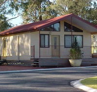 Sydney Getaway Holiday Park  Avina Van Village - Holiday Jervis Bay