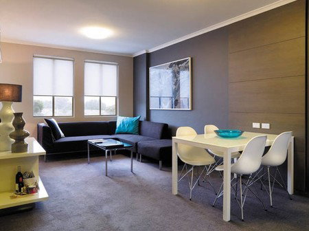 Adina Apartment Hotel Sydney - Holiday Jervis Bay 0