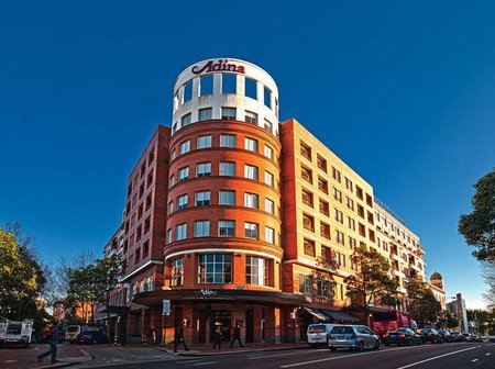 Adina Apartment Hotel Sydney - Holiday Jervis Bay 1