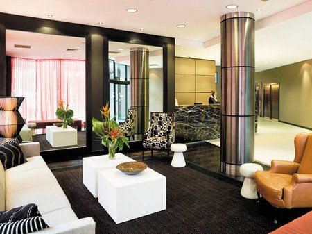 Adina Apartment Hotel Sydney - Holiday Jervis Bay 2