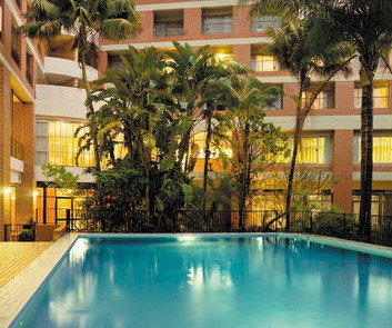 Adina Apartment Hotel Sydney - Holiday Jervis Bay 3
