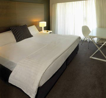 Adina Apartment Hotel Sydney - Holiday Jervis Bay 4
