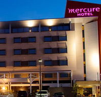 Mercure Sydney Liverpool - Holiday Jervis Bay