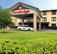 Travelodge Macquarie North Ryde