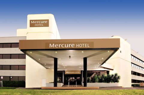 Mercure Penrith - Holiday Jervis Bay 1