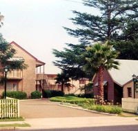 New Inn Motel - Holiday Jervis Bay