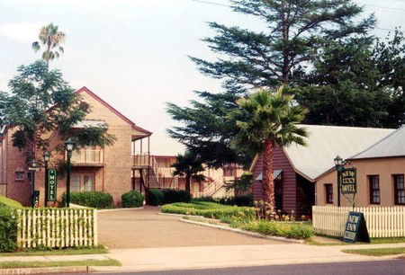 New Inn Motel - Holiday Jervis Bay 0