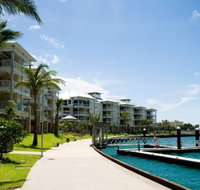 Boathouse Apartments By Outrigger - Holiday Jervis Bay