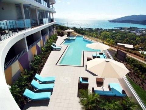 Airlie Searene Apartments - Holiday Jervis Bay 0