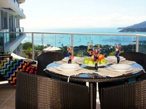 Airlie Searene Apartments - Holiday Jervis Bay 1
