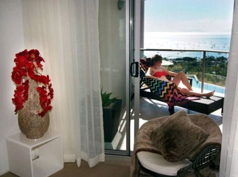 Airlie Searene Apartments - Holiday Jervis Bay 3