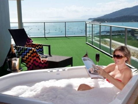 Airlie Searene Apartments - Holiday Jervis Bay 4