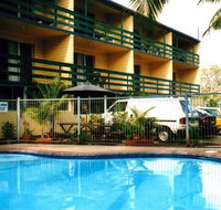 Airlie Beach Yha - Holiday Jervis Bay
