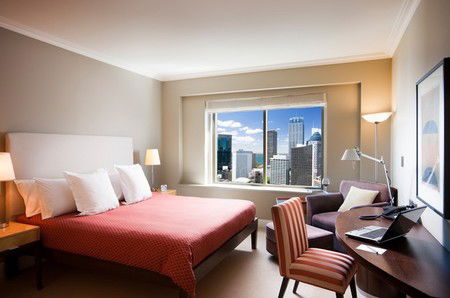 Amora Hotel Jamison Sydney - Holiday Jervis Bay 1