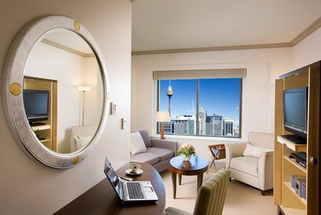 Amora Hotel Jamison Sydney - Holiday Jervis Bay 2