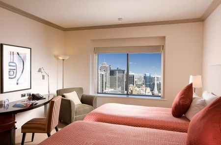 Amora Hotel Jamison Sydney - Holiday Jervis Bay 3
