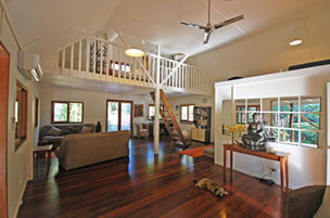 Acacia Dreaming At Light On Retreat - Holiday Jervis Bay 0