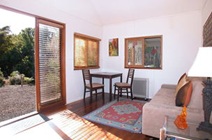 Acacia Dreaming At Light On Retreat - Holiday Jervis Bay 2
