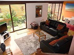 Accent Byron Townhouse - Holiday Jervis Bay 2
