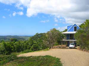 Anns Seaview Cottage - Holiday Jervis Bay 0