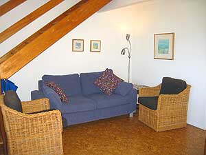 Anns Seaview Cottage - Holiday Jervis Bay 1