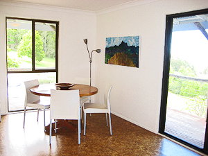 Anns Seaview Cottage - Holiday Jervis Bay 3