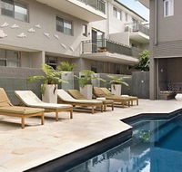 Apartments Inn Byron - Holiday Jervis Bay