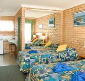 Bay Motel - Holiday Jervis Bay