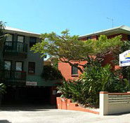 Crest Apartments Byron Bay - Holiday Jervis Bay