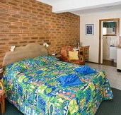 Hibiscus Motel - Holiday Jervis Bay