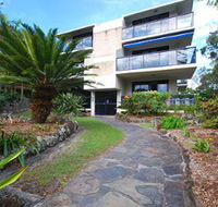 A Bay Breeze - Holiday Jervis Bay