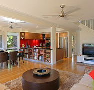Aaah  Byron - Holiday Jervis Bay