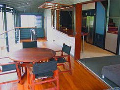 Aloft @ Byron - Holiday Jervis Bay 0