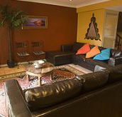 Villa Marrakech - Holiday Jervis Bay