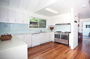 Ana Mandara - Holiday Jervis Bay 1