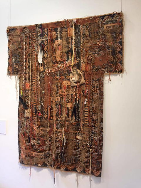 Bundaberg Regional Art Gallery - Holiday Jervis Bay 6