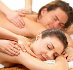 Space Day Spa - Holiday Jervis Bay