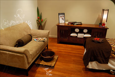 Eden Skin & Body Spa - Holiday Jervis Bay 1