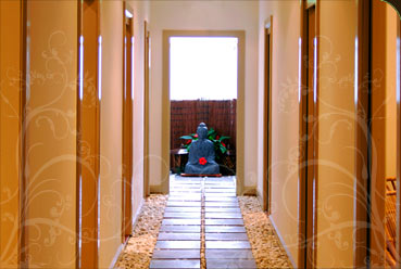 Eden Skin & Body Spa - Holiday Jervis Bay 2