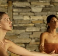 Spa Pevonia - Holiday Jervis Bay
