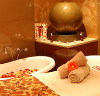 Oceana Day Spa - Holiday Jervis Bay