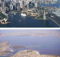 Sydney By Air - Holiday Jervis Bay
