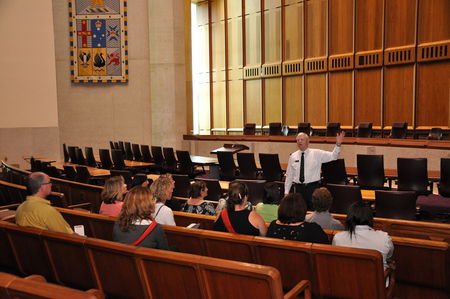 High Court Of Australia Parkes Place - Holiday Jervis Bay 3