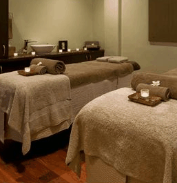 Bodhi J Health & Beauty Spa - Holiday Jervis Bay 2