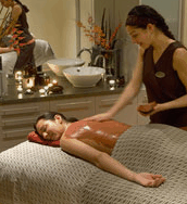 Vanilla Face & Body Spa - Holiday Jervis Bay 2